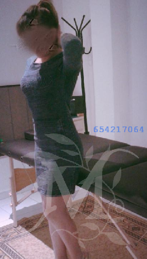 Adriana, 38 años 6