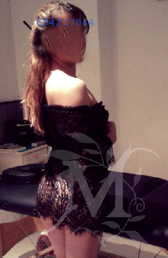 Adriana, 38 años 4