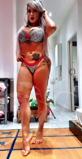 Ali, 28 años 7