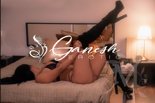 Ganesh Erotic 2