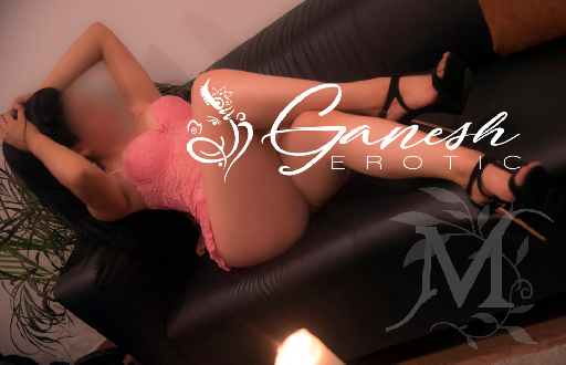 Ganesh Erotic 1