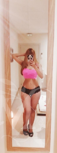 Laia, 28 años colombiana 6