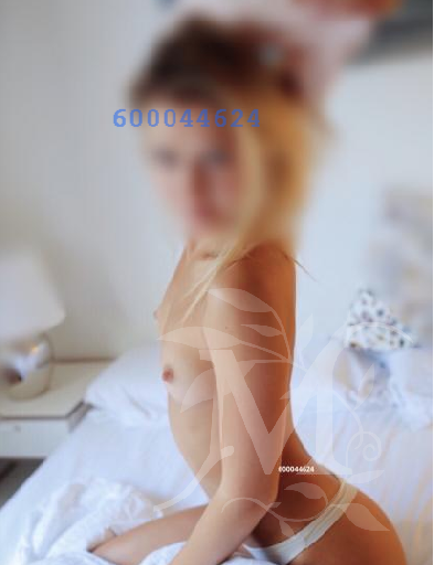 María, 19 años 2