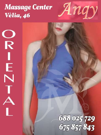 Massage Center Anqy 6