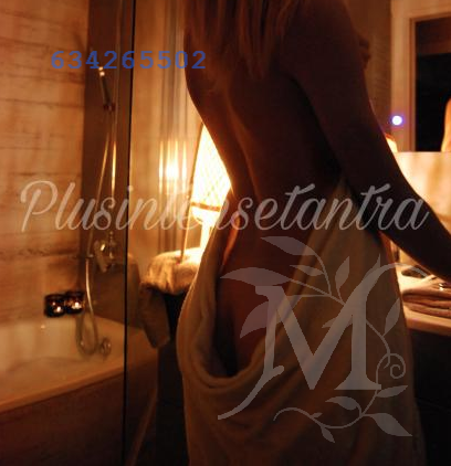 Plus Intense Tantra 3