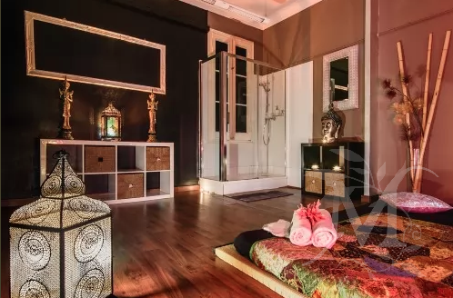 Royal Tantra Masajes 13