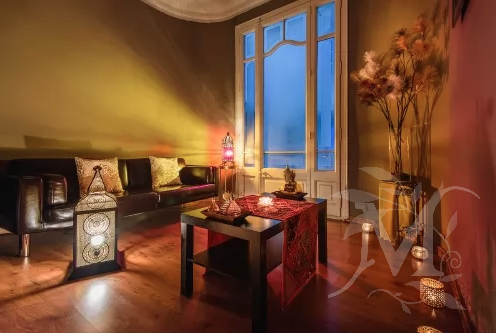 Royal Tantra Masajes 12
