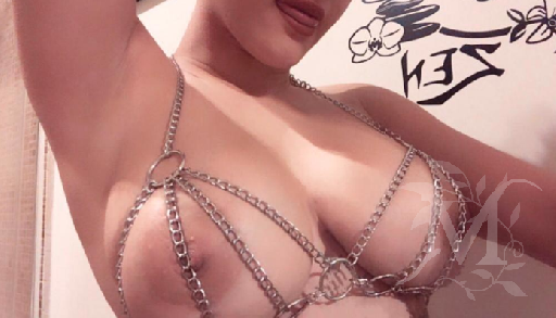 Vanesa, 22 años 1