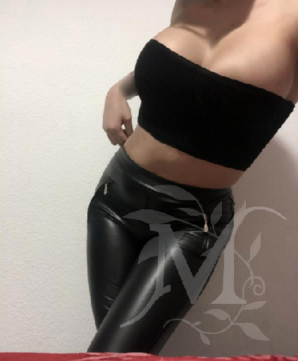 Vanesa, 22 años 6