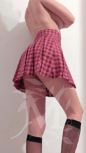 Vanesa, 22 años 2